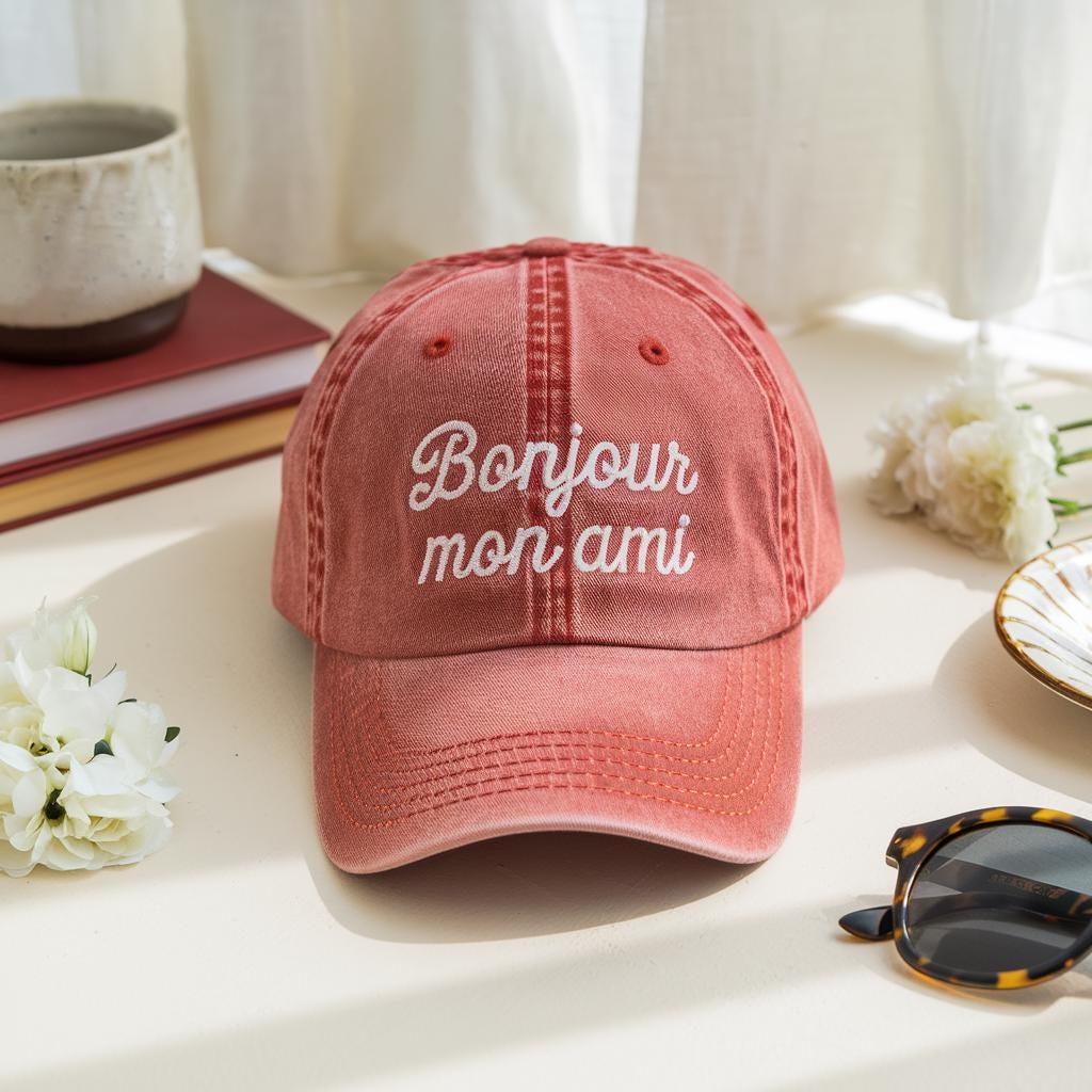 LOST CALF Logo 3D imprimé aztèque blanc - Casquette de chapeau, blanc, taille unique - XL, BLANC, Taille unique (très grand
