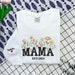 see more listings in the Mama Sweatshirt section