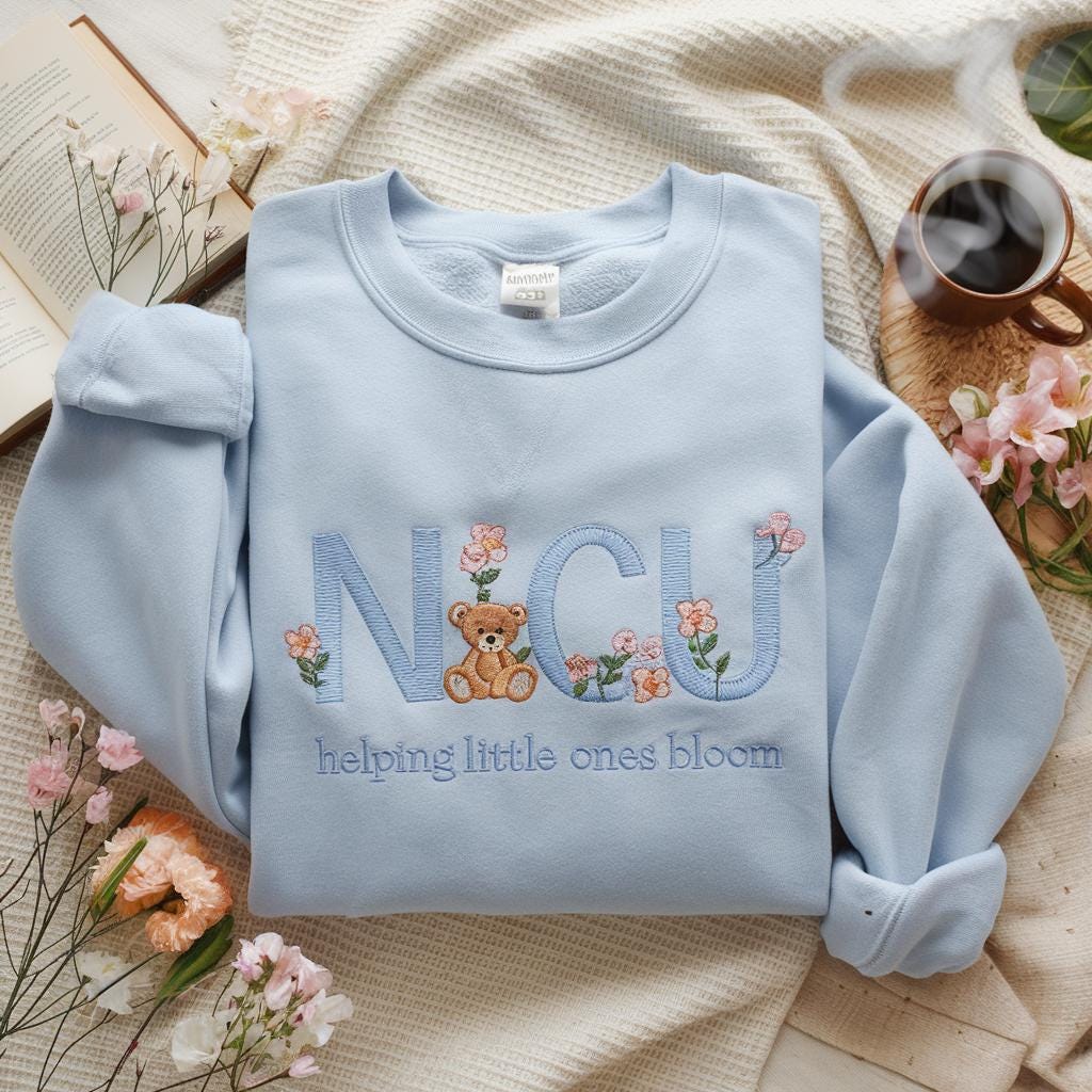 Felpa Con Cappuccio Infermiera Stetoscopio - Personalizzabile Con Nome, Tema Sanitario - Foto 7