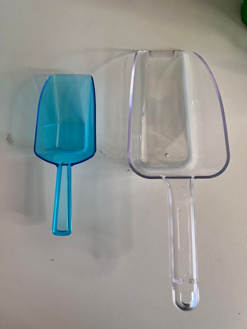 Lip Care Lucky Scoop Etsy