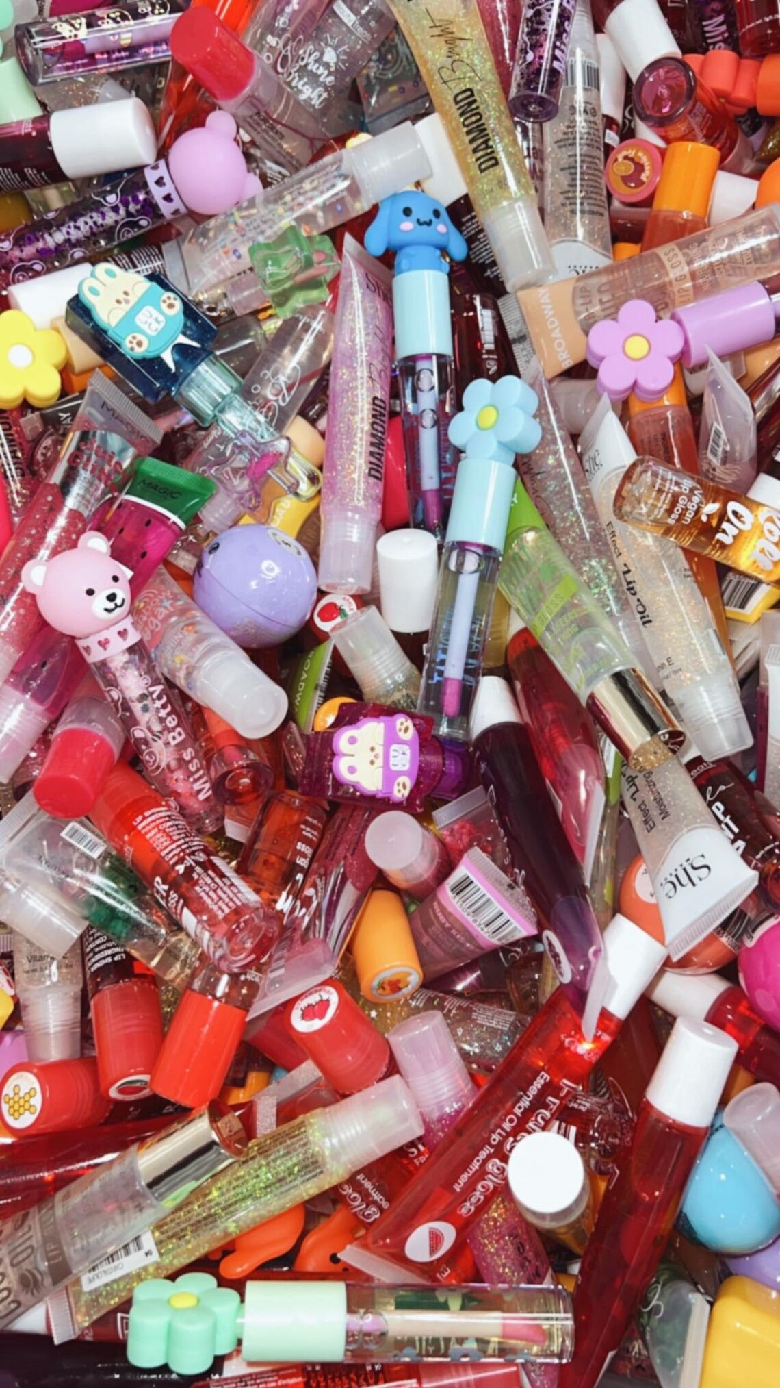 Lip Care Lucky Scoop Etsy