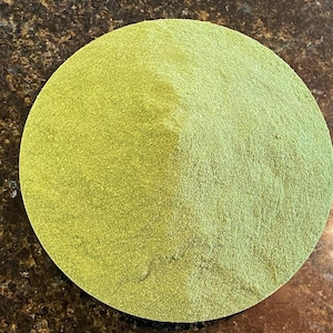 Curry Leaf Powder- CALIFORNIA Grown