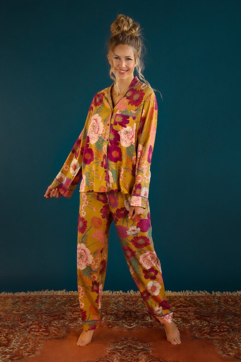 Woodland pyjamas womens sale