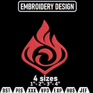Videospiel - Stickdatei, Stickdatei, Stickdatei, Pes, Dst, Jef, Vp3, Hus, Instant Download