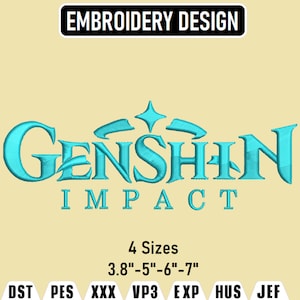 Video Game - Embroidery Design, Machine Embroidery Design file, Pes, Dst, Jef, Vp3, Hus, Instant Download