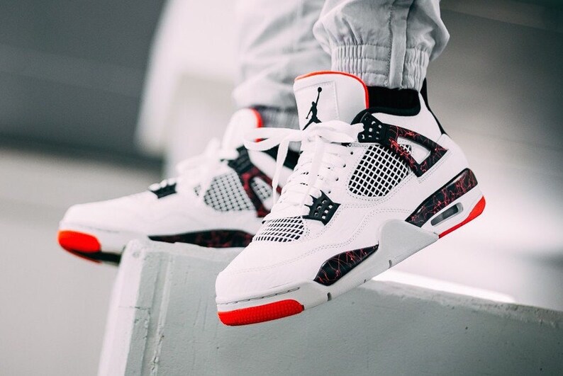 flight nostalgia 4s