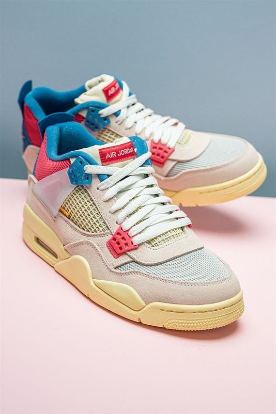 guava 4 jordans