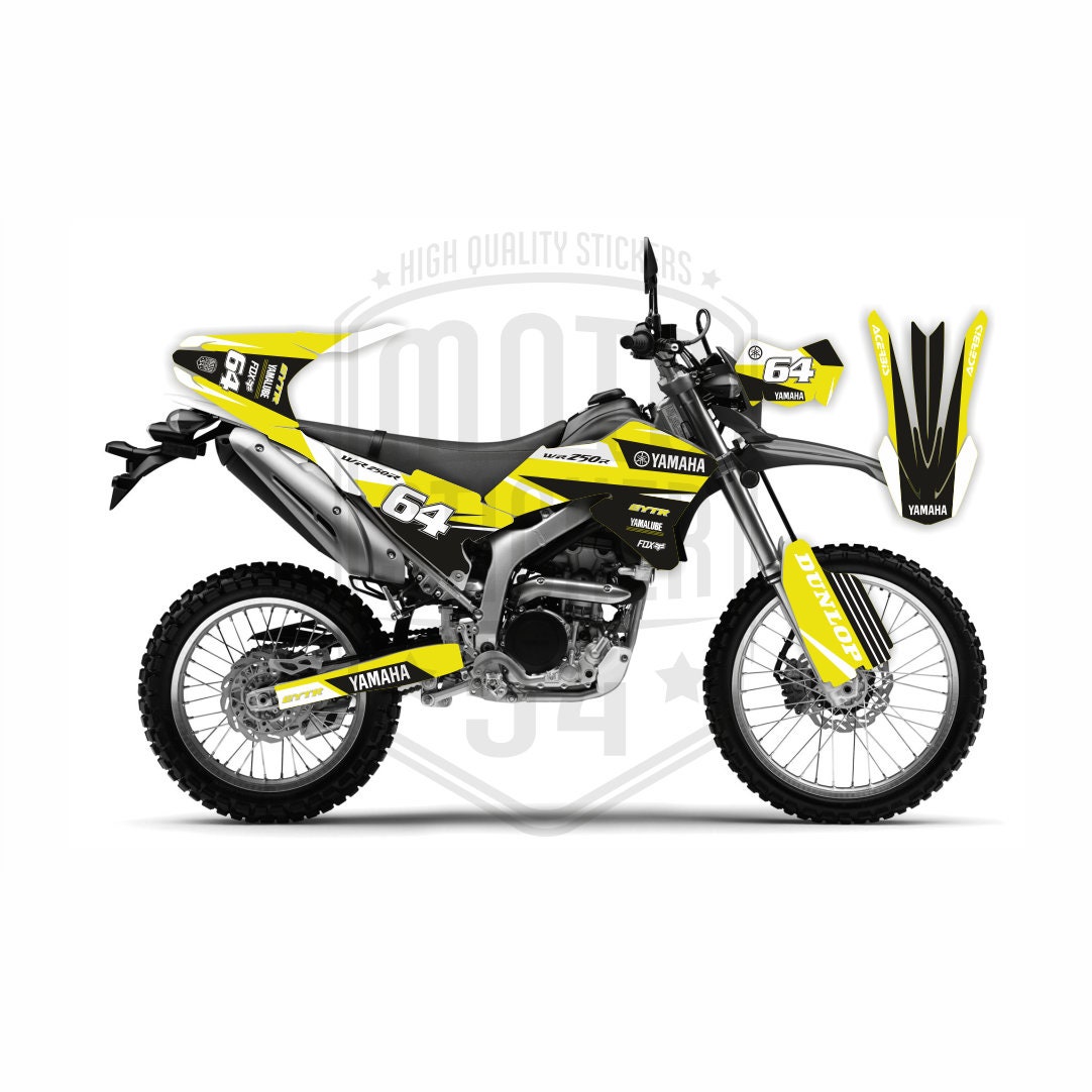 WR250R/WR250X（3D7/3D7H-3D7J） ヤマハ・サービスマニュアル