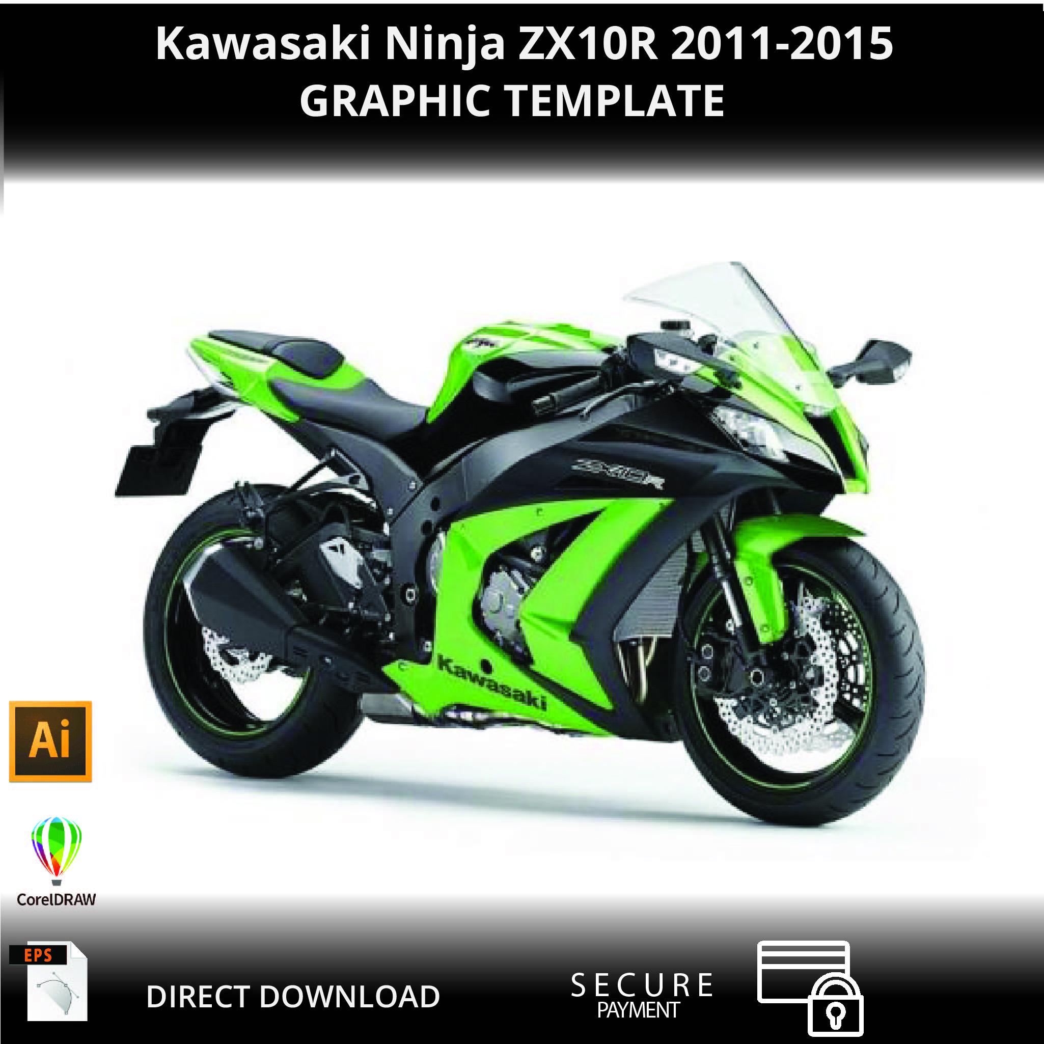 雅ページ 2010 Kawasaki ZX-10R Previewed - autoevolution