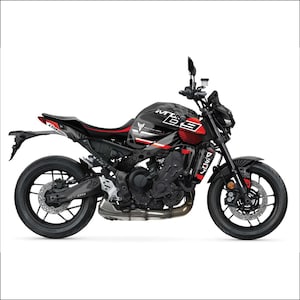 カワサキ Ninja 300 2013-2017 ZX-3R テーマ グラフィック