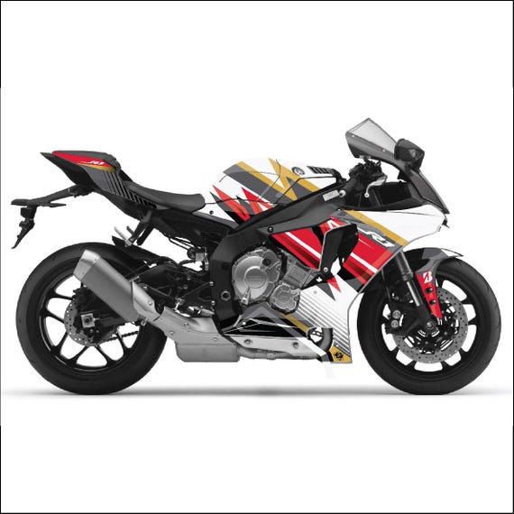 Custom R1 M Custom Yamaha R1 Parts
