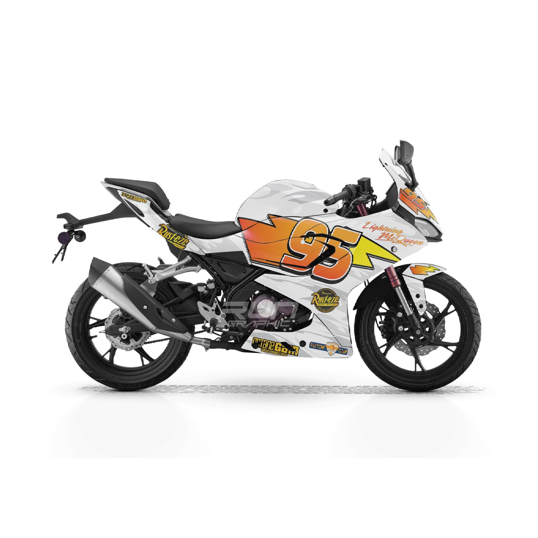 (希少品？？)メガゾーン23 ガーランドバイク シール ステッカー il_fullxfull.7063545606_snij.jpg