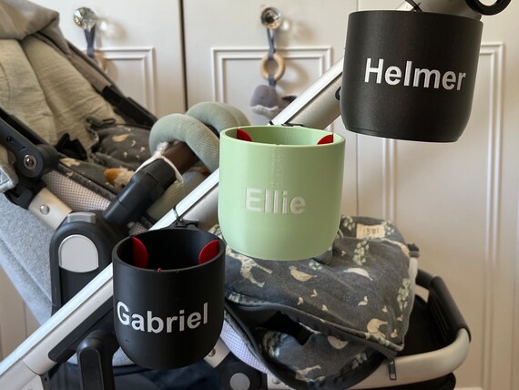 Pram coffee cup holder sales