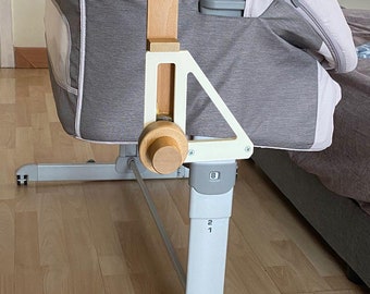 Chicco Next2me Basic Dream Co Sleeper Adapter for Musical