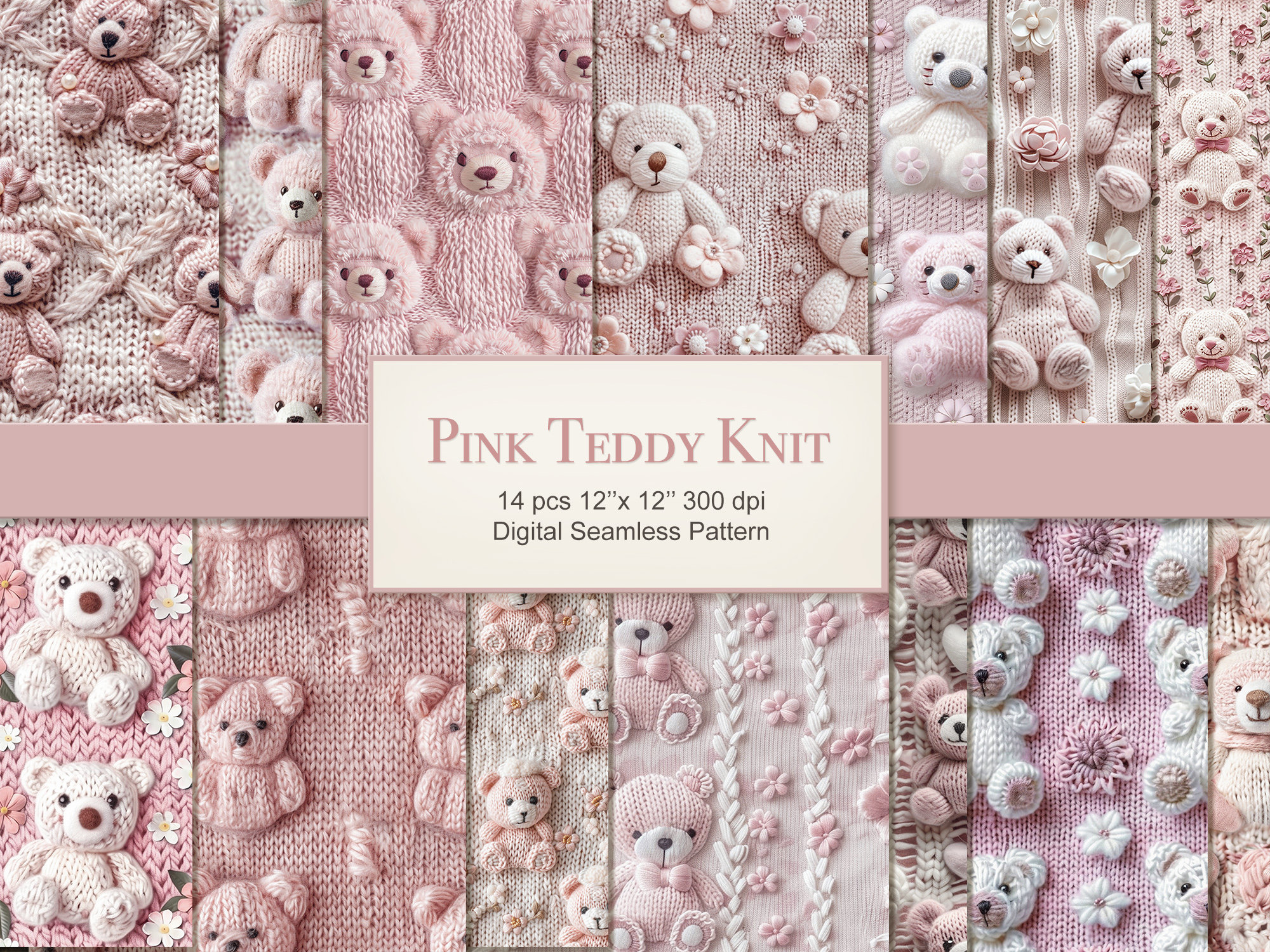 Lockig Teddy Kunstfell Stoff Rosa – 50x37 Cm, Weich & Kuschelig