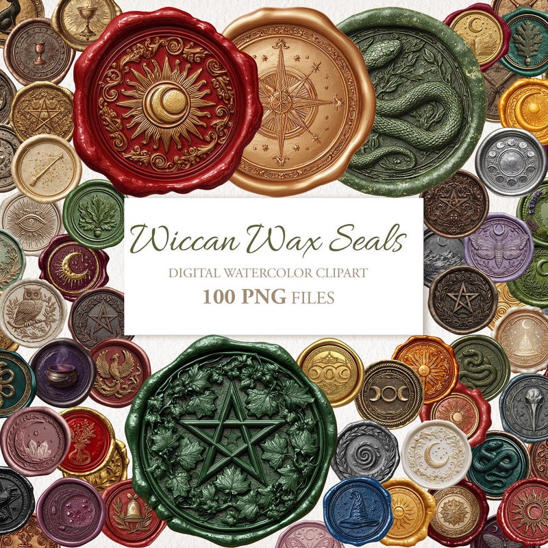 Wiccan Rite Handmade Wiccan Supplies - Etsy