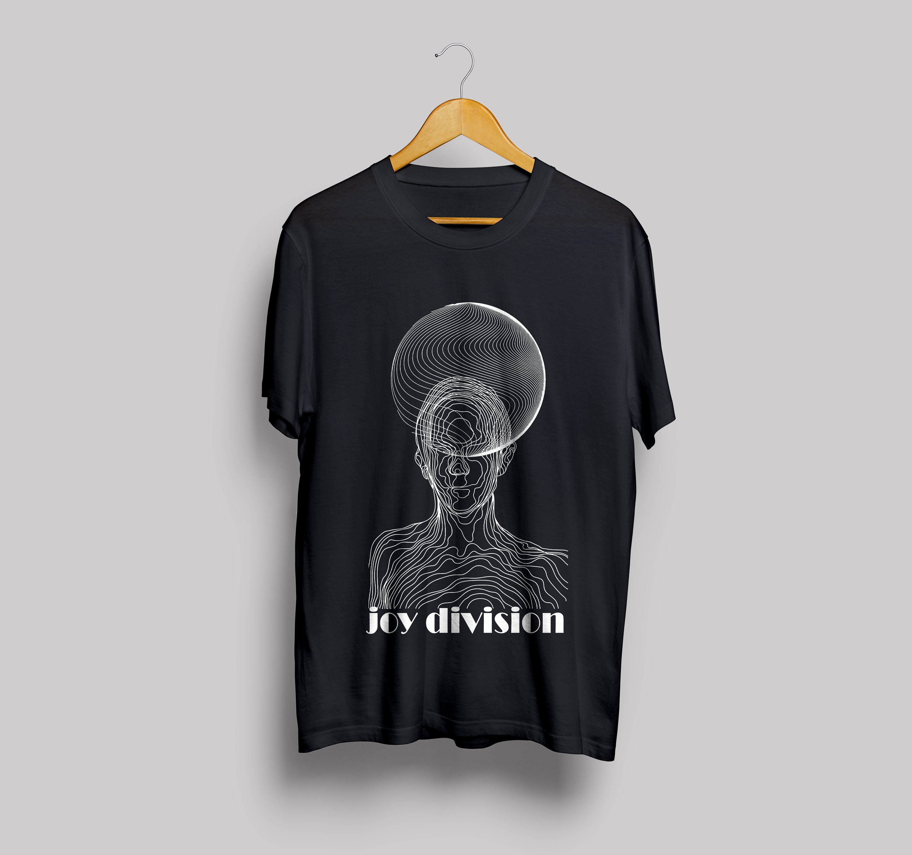 Discover Joy Division Vintage T-Shirt | Love Will Tear Us Apart | Disorder | Transmission | T-Shirt