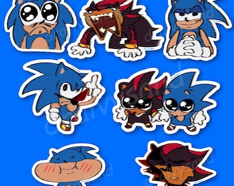 ソニック vol 0: 直筆サイン入りコミック - Etsy 日本