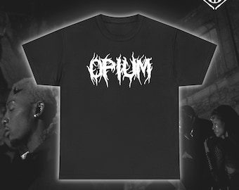 Gothic, Punk, Opium Aesthetic Design - Etsy