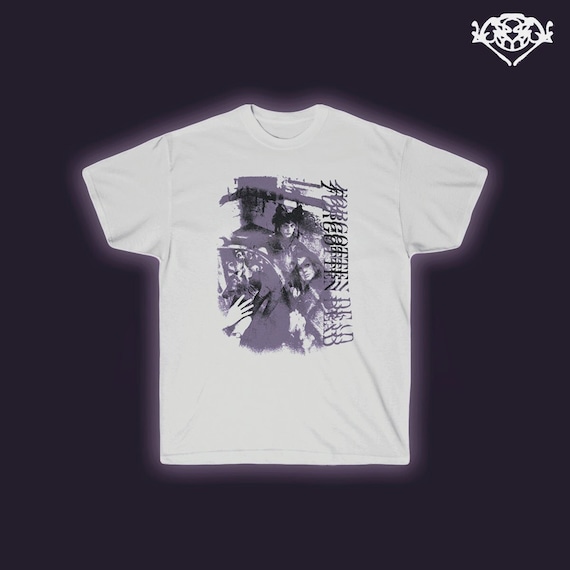 archive opium y2k 00s T-shirt y2k archive 00s Streetwear Holiday