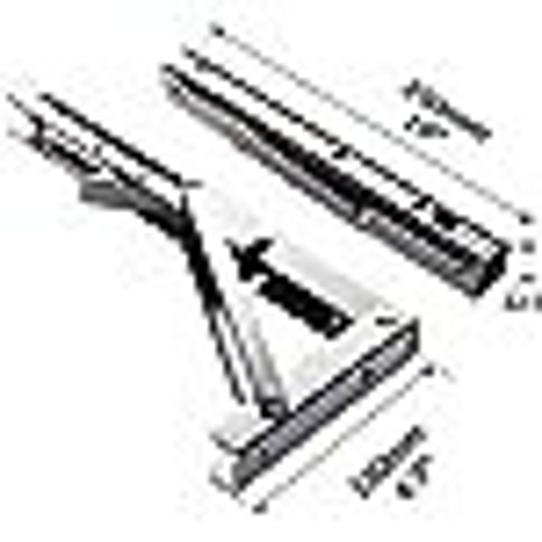 Folding Shelf Brackets Heavy Duty Stainless Steel Etsy