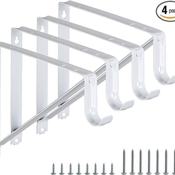 Shop Closet Rod Bracket Online Etsy