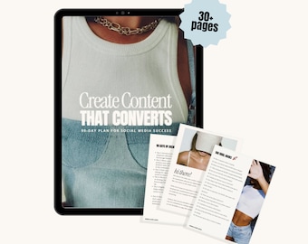 innehållsskapande, digitala PLR-produkter, PLR, digitala produkter, idéer för digitala produkter, Instagram-marknadsföring, ansiktslös digital marknadsföring, e-bok