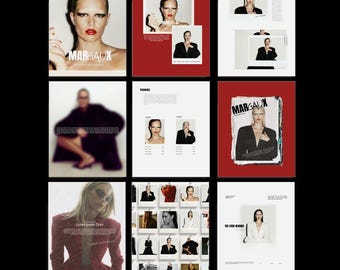 canva template, canva template instagram, instagram template, instagram template canva, social media templates, instagram template business