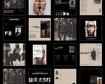 canva template, canva template instagram, instagram template, instagram template canva, social media templates, instagram template business