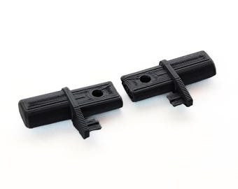 Audi A4 B5 Avant Gepäckraumabdeckung Haken