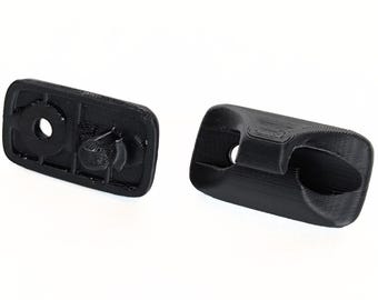 VW Golf 3 Clip für Sonnenblende