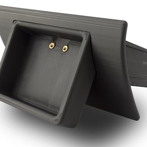 Airlift AutoPilot V2 Support VW MK3 Ashtray Replacement