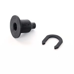 VW Golf MK3 Seat Skirt Repair Kit