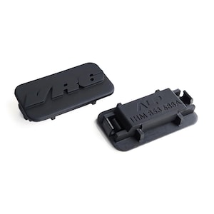 Insignias laterales para VW MK3 Golf / Jetta / Passat B4 VW 1HM 853 688