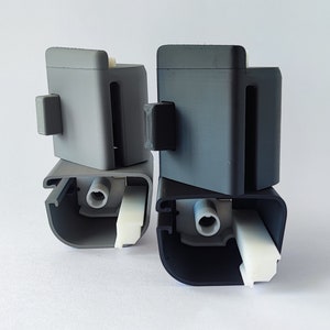 Audi A4 B5 Trunk Cover Repair Kit (1994-2001 models)
