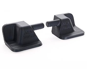 BMW E87 Hutablage hinten