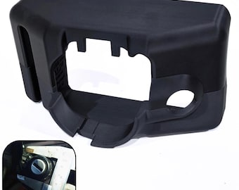 VW Golf / Jetta MK3 Lenksäulenverkleidung - Komplettversion