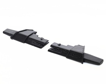 Audi A4 B6 Avant Gepäckraumabdeckung Haken