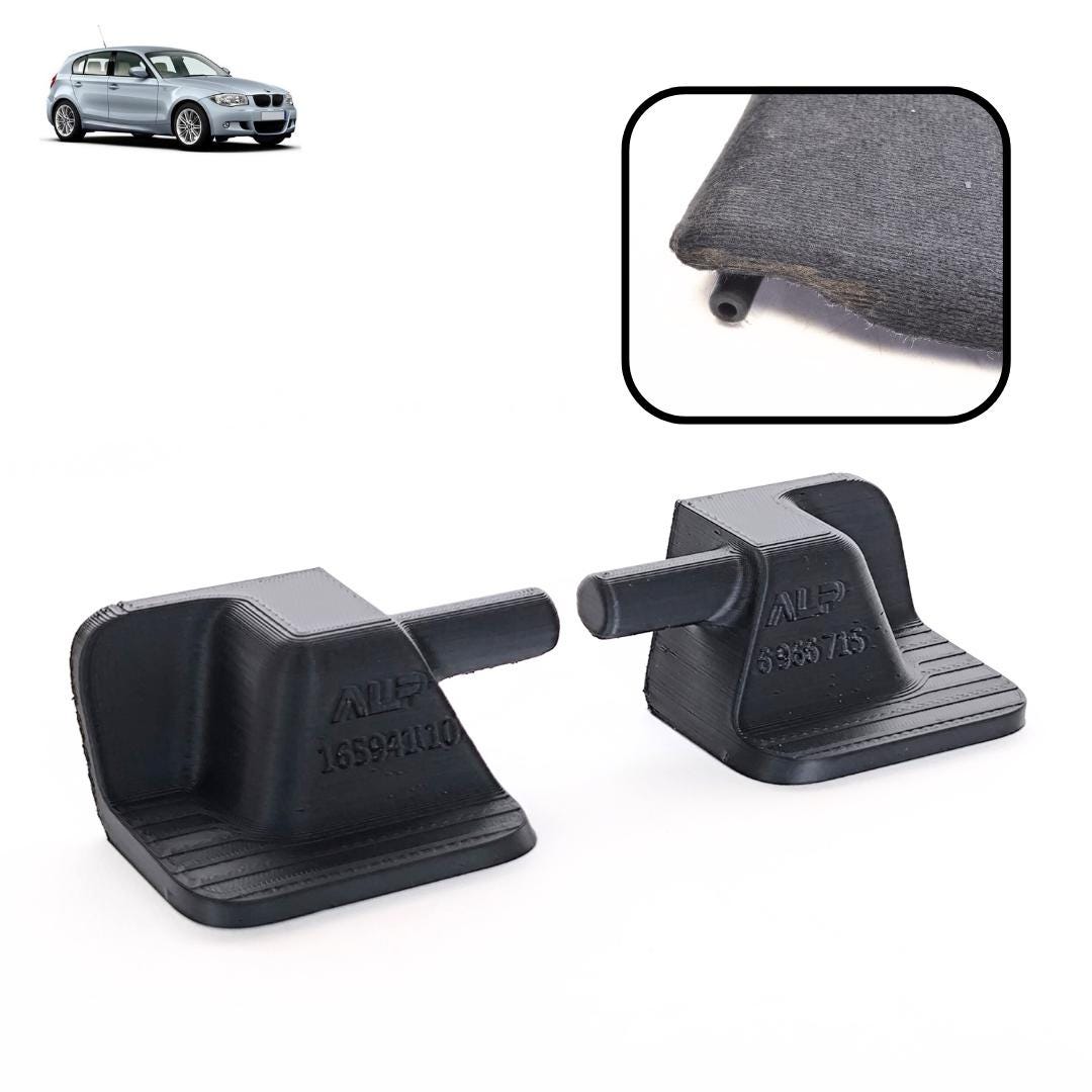 BMW E87 リアパーセルシェルフ ロードベアラー - Etsy 日本