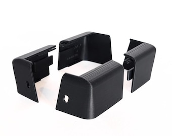 VW Golf 3 Seitenschweller Endkappen