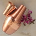 see more listings in the Copper Bottle, Drinkware section