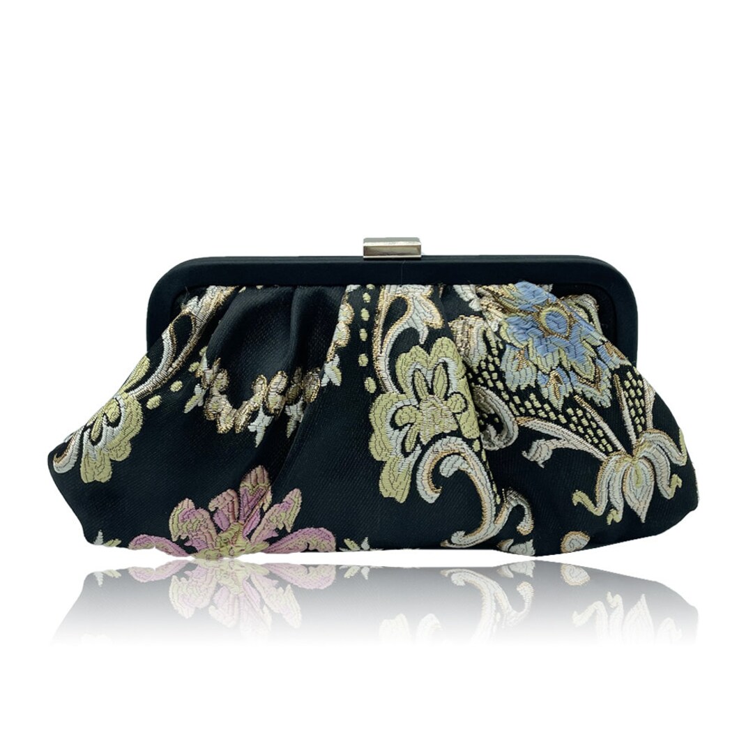 Women's Clutches & Evening Bags Bark Pattern main image 0