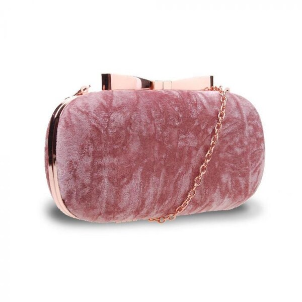Special Glitter Ink Acrylic Box Evening Clutch Bag Women Designer Purses And Handbags Mini Metal Wedding Party Sac A Main Femme main image 1