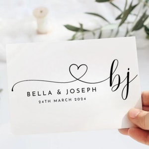 Hochzeitslogo-design, Hochzeitslogo, Hochzeitsmonogramm, Hochzeitslogo, Hochzeit, Monogrammlogo, Vorgefertigtes Logo