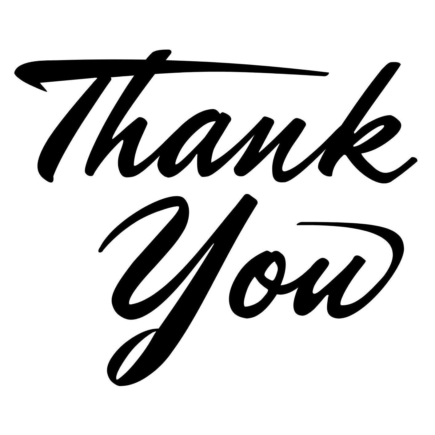 Thank You SVG Thank You Sign Printable Etsy UK Thank You SVG Thank You Sign Printable Etsy UK