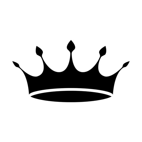 Crown Svg | Royal Crown Svg | Queen Crown Svg, King Crown DVS, Crown Svg | Tiara Svg, SVG File for Cricut | Princess Crown Svg