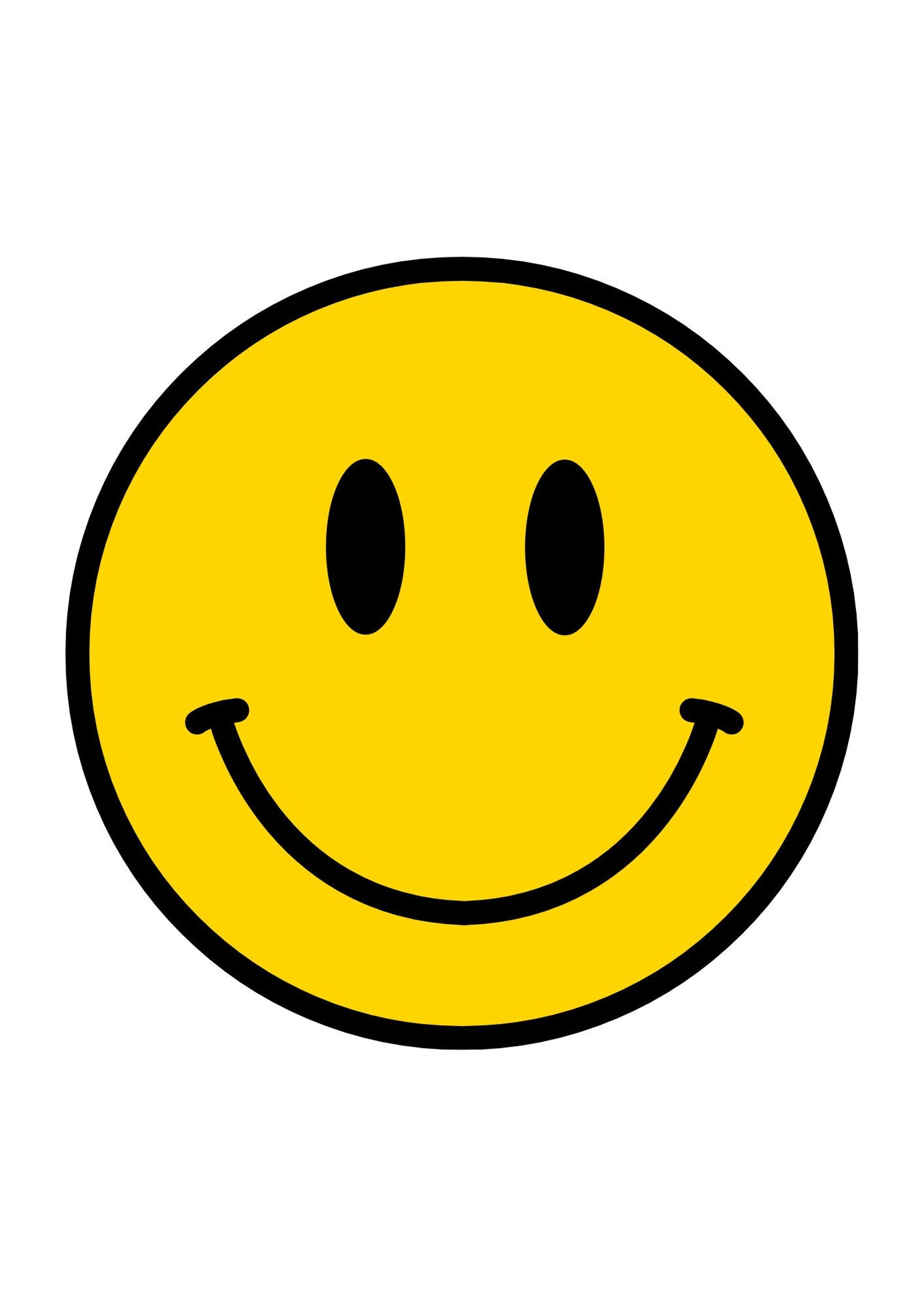 Smiley Face SVG Happy Face SVG Smiley Face Silhouette Cut Etsy Smiley Face SVG Happy Face SVG Smiley Face Silhouette Cut Etsy