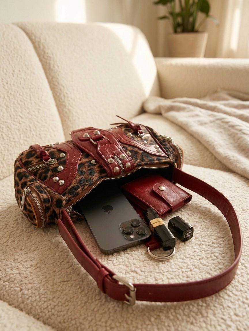 Y2k coach bags - Etsy 日本