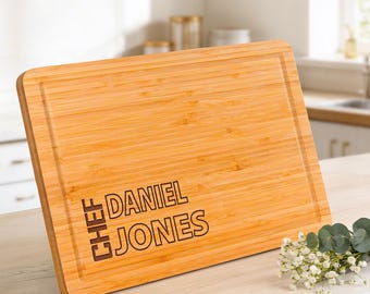 Fathers Day Gift, Grilling Gifts, BBQ Cutting Board, Custom BBQ Board, BBQ Gifts, Meat Cutting Board, Personalized Cutting Board, Steak gift