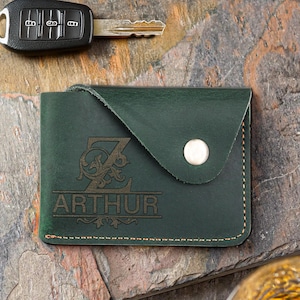 Bulk Employee Appreciation Gift, Office Staff Thank you Gift, Mini wallets for men, Gift for men, bulk Fathers day gift, Christmas gift